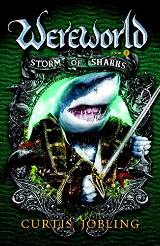 Curtis Jobling/Storm of Sharks