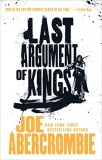 Joe Abercrombie Last Argument Of Kings 