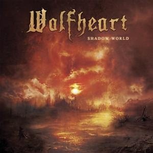 Wolfheart/Shadow World