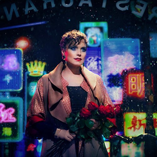 Ane Brun/When I'M Free