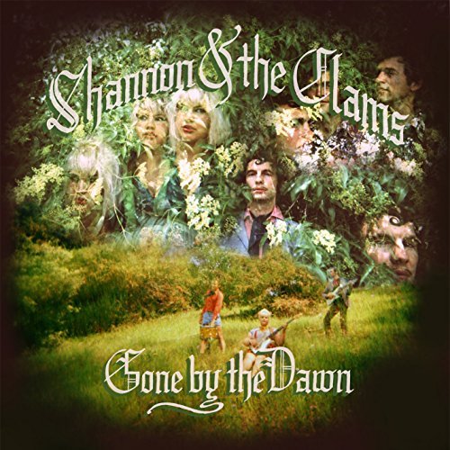 Shannon & The Clams/Gone By The Dawn@Gone By The Dawn