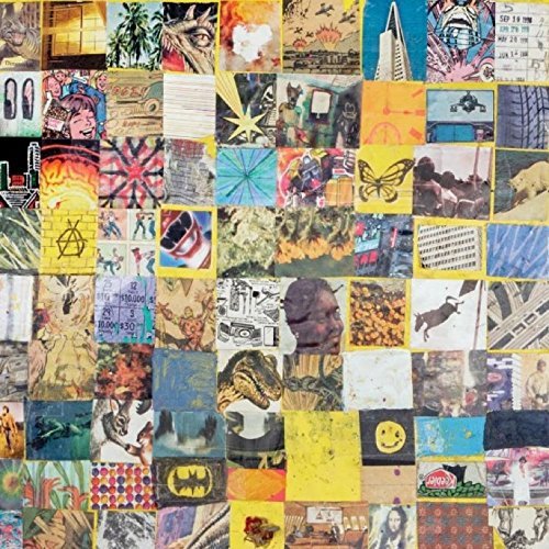 Fresh & Onlys/Early Years Anthology@Lp