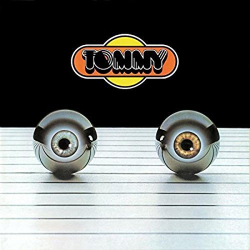 London Symphony Orchestra/Tommy - O.S.T.@Tommy - O.S.T.
