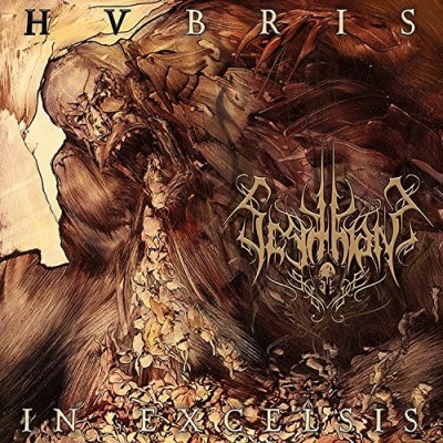 Scythian/Hubris In Excelsis