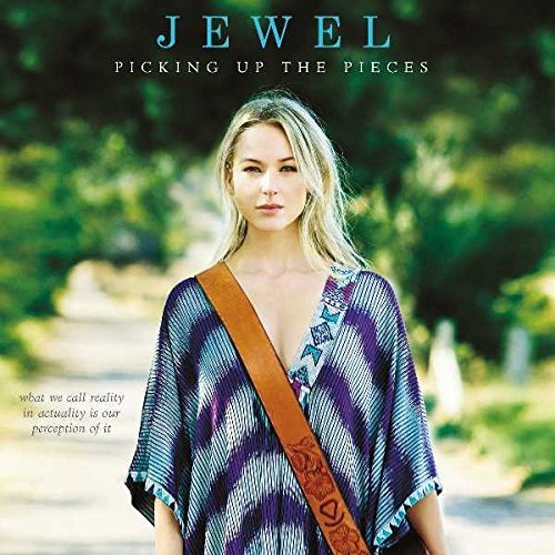 Jewel/Picking Up The Pieces