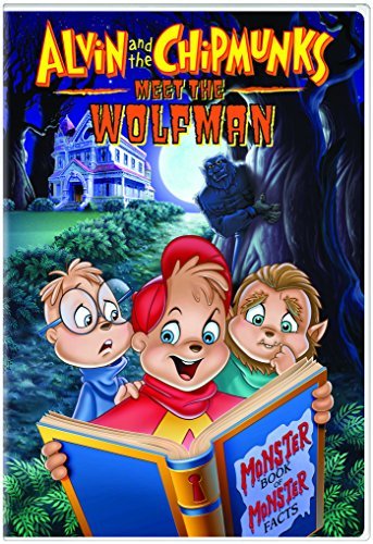 Alvin & The Chipmunks Meet The/Alvin & The Chipmunks Meet The