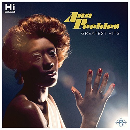 Ann Peebles/Greatest Hits@Greatest Hits