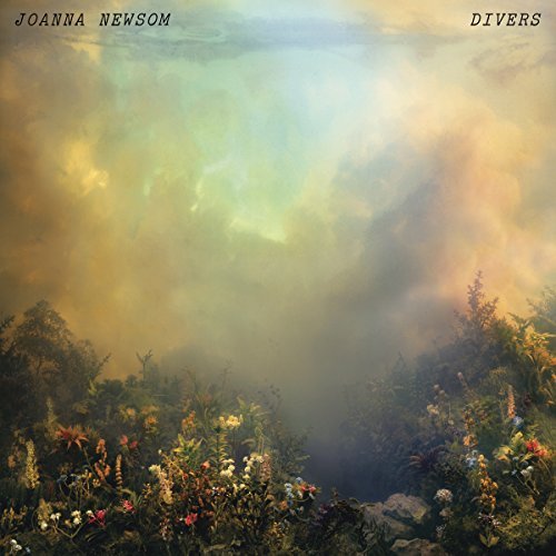 Newsom,Joanna/Divers@Divers