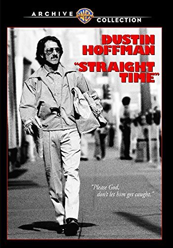 Straight Time/Hoffman/Russell@This Item Is Made On Demand@Could Take 2-3 Weeks For Delivery