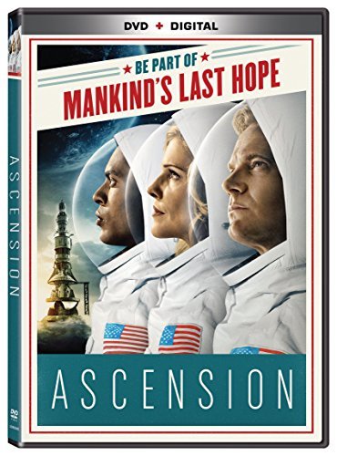 Ascension/Bell/Van Holt@Dvd@Nr
