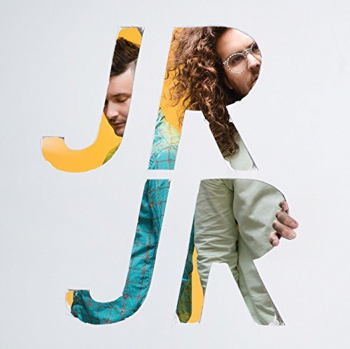 JR JR/JR JR@Jr Jr