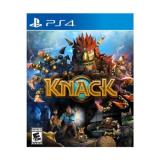 Ps4 Knack 