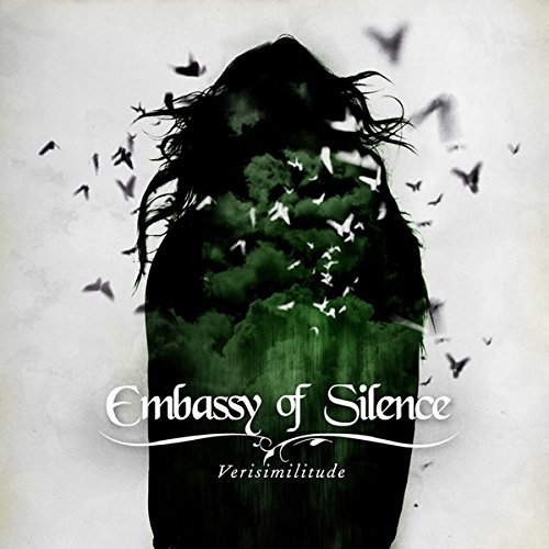 Embassy Of Silence/Verisimiltude@Import-Gbr