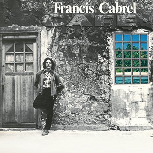Francis Cabrel/Les Murs De Poussire@Import-Deu@Remastered