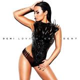 Demi Lovato Confident Explicit Deluxe Edition 