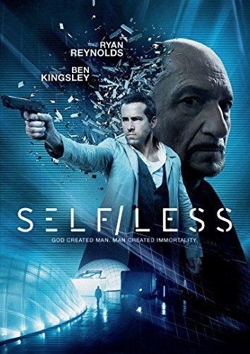 Self/Less/Reynolds/Kingsley