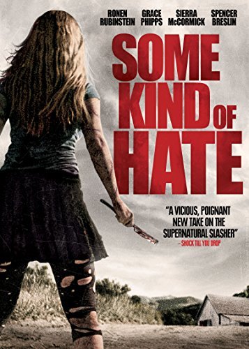 Some Kind Of Hate/Some Kind Of Hate@Dvd@Nr