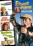 Ernest Movie Collection Ernest Movie Collection DVD 
