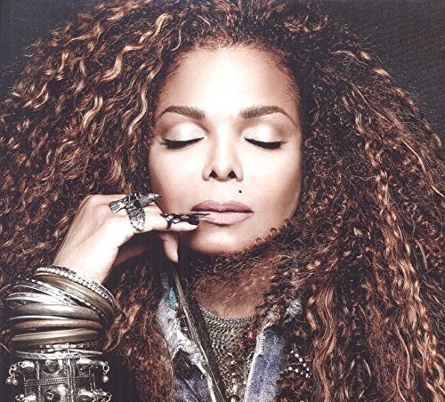 Janet Jackson/Unbreakable