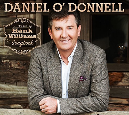 Daniel O'Donnell/Hank Williams Songbook@Import-Gbr