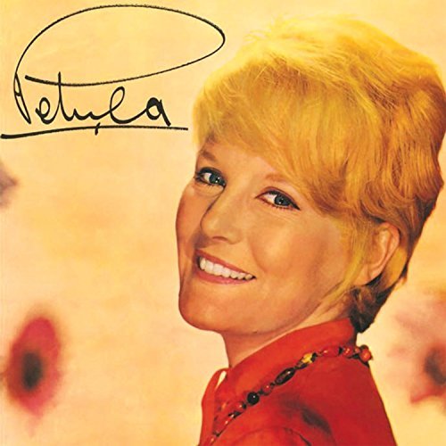 Petula Clark/Petula@Import-Gbr
