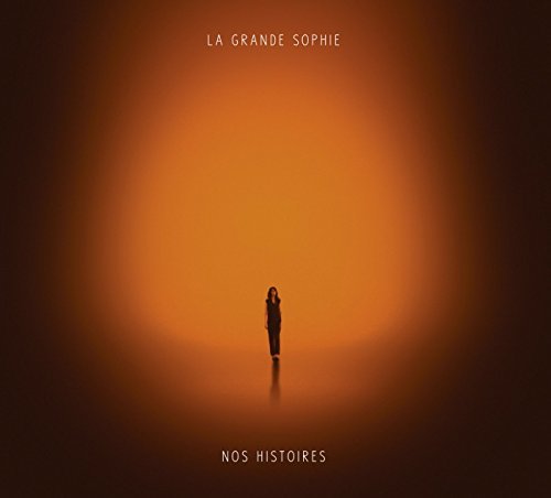 La Grande Sophie/Nos Histoires@Import-Gbr