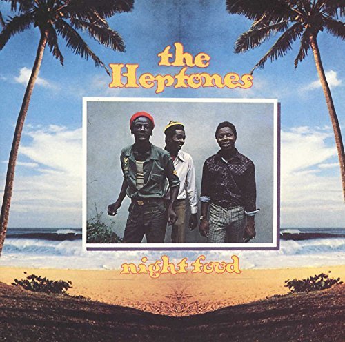 Heptones/Night Food@Import-Gbr