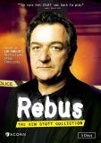 Rebus The Ken Stott Collection DVD 