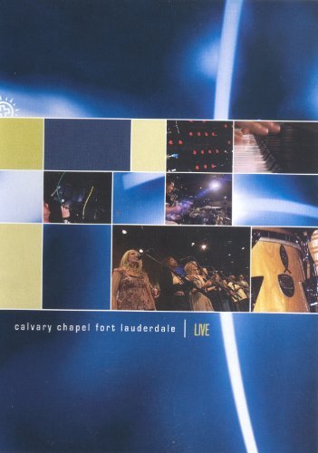 Calvary Chapel Fort Lauderdale Live 