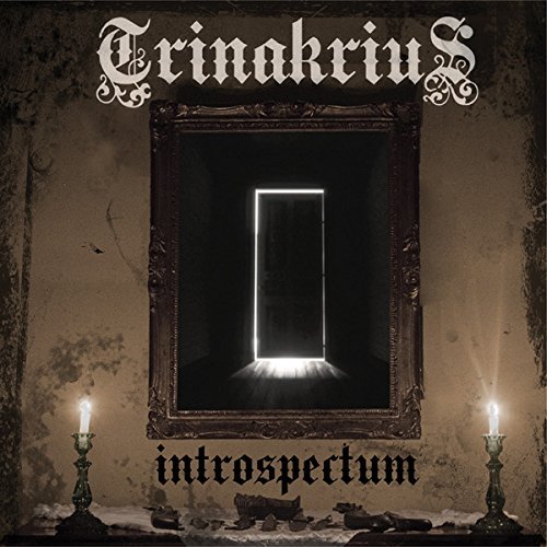 Trinakrius/Introspectum