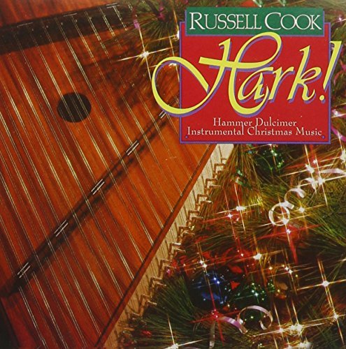 Russell Cook Hark 