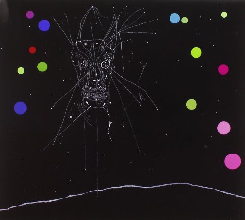 Current 93/I Am The Last Of All The Field