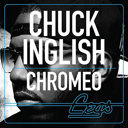Chuck Inglish/Convertibles (Bonus 7)