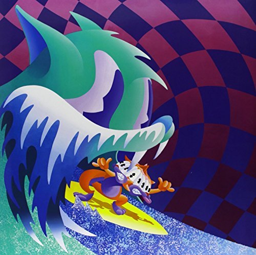 Mgmt/Congratulations@Congratulations