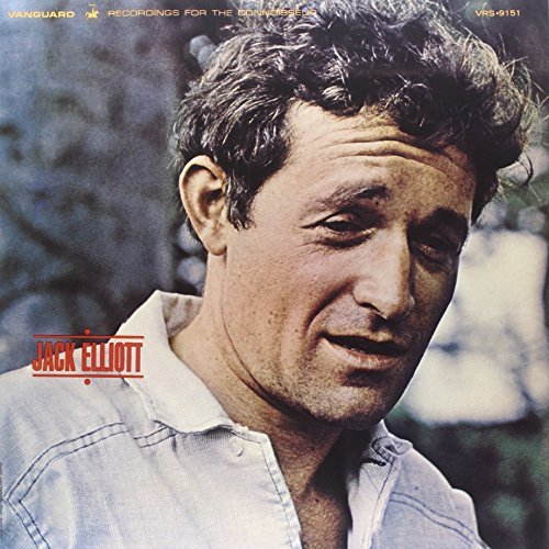 Jack Elliott/Jack Elliott