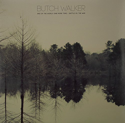 Butch Walker/Black Friday 10in@10 Inch Single