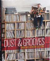 Eilon Paz/Dust & Grooves: Adventures In Record Collecting