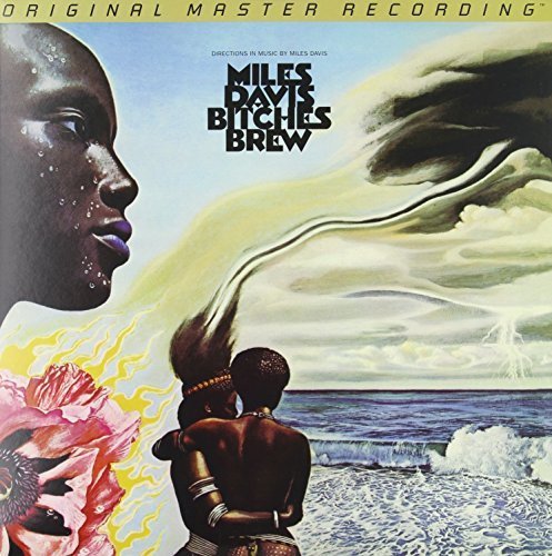 Miles Davis/Bitches Brew