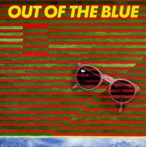 Various Artists/Out Of The Blue