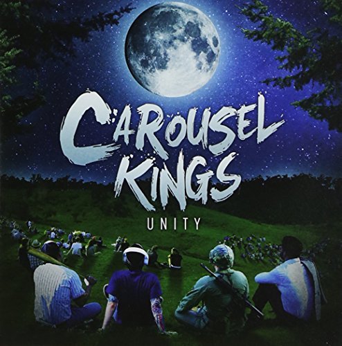 Carousel Kings/Unity