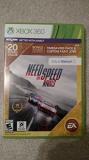 Need For Speed Rivals Bonus Edition 