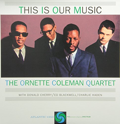 Ornette Coleman/This Is Our Music