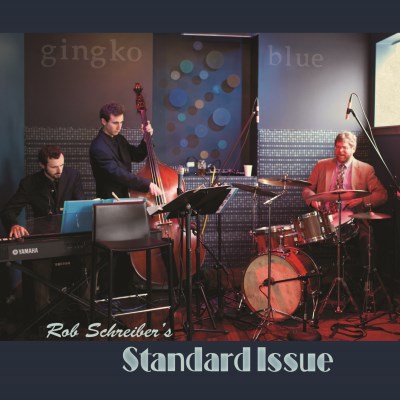 Standard Issue/The Very Thought of You