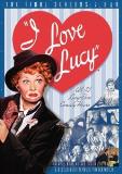I Love Lucy Complete Seventh & Eighth & Nineth 