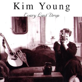YOUNG,KIM/Every Last Drop