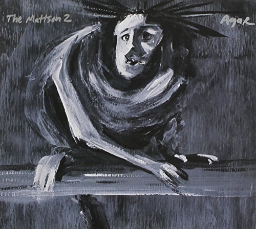 Mattson 2/Agar