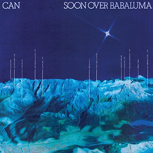 Can/Soon Over Babaluma