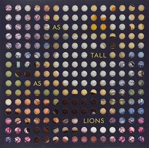 As Tall As Lions/As Tall As Lions
