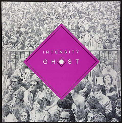 Chris & The Solar Mote Forsyth/Intensity Ghost