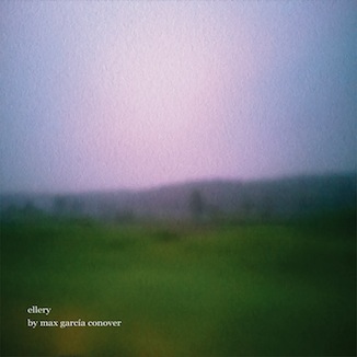 Max Garcia Conover/Ellery@Local